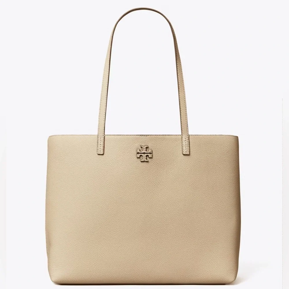 Tory Burch| MCGRAW TOTE - Picture 2 of 6